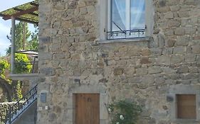 Maison De Vacances Le Fenil À